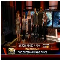 STAGE TUBE: Bloody Bloody Andrew Jackson Cast Performs On Imus